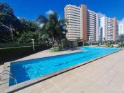 Apartamento para Venda em Fortaleza/CE Parquelândia 3...