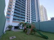 Apartamento para Venda em Fortaleza/CE Parquelândia 3...