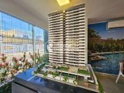 Apartamento para Venda em Fortaleza/CE Parquelândia 3...