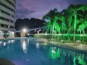 Apartamento para Venda em Fortaleza/CE Parquelândia 4...