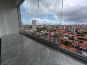 Apartamento para Venda em Fortaleza/CE Parquelândia 4...