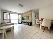 Apartamento para Venda em Fortaleza/CE Parreão 2 Quartos