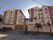 Apartamento para Venda em Fortaleza/CE Parreão 3 Quartos