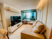 Apartamento para Venda em Fortaleza/CE Parreão 3 Quartos