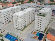 Apartamento para Venda em Fortaleza/CE Passaré 2 Quartos