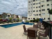 Apartamento para Venda em Fortaleza/CE Passaré 2 Quartos