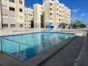 Apartamento para Venda em Fortaleza/CE Passaré 2 Quartos