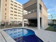 Apartamento para Venda em Fortaleza/CE Passaré 2 Quartos