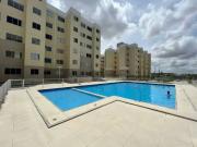 Apartamento para Venda em Fortaleza/CE Passaré 2 Quartos