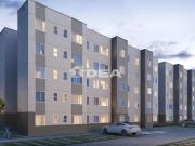 Apartamento para Venda em Fortaleza/CE Passaré 2 Quartos