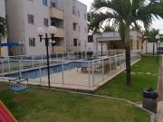 Apartamento para Venda em Fortaleza/CE Passaré 3 Quartos