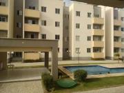 Apartamento para Venda em Fortaleza/CE Passaré 3 Quartos