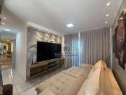 Apartamento para Venda em Fortaleza/CE Passaré 3 Quartos