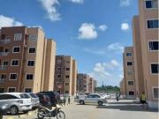Apartamento para Venda em Fortaleza/CE Paupina 2 Quartos