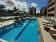 Apartamento para Venda em Fortaleza/CE Paupina 2 Quartos