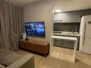 Apartamento para Venda em Fortaleza/CE Paupina 2 Quartos