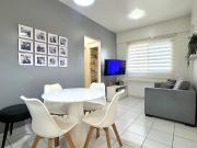 Apartamento para Venda em Fortaleza/CE Paupina 2 Quartos