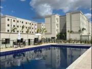 Apartamento para Venda em Fortaleza/CE Paupina 2 Quartos