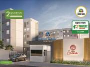 Apartamento para Venda em Fortaleza/CE Planalto Ayrton...