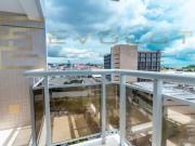 Apartamento para Venda em Fortaleza/CE Praia de Iracema...