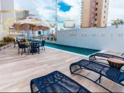 Apartamento para Venda em Fortaleza/CE Praia de Iracema...