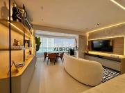 Apartamento para Venda em Fortaleza/CE Praia de Iracema...