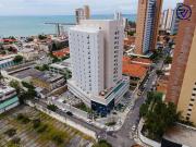 Apartamento para Venda em Fortaleza/CE Praia de Iracema...