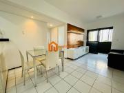 Apartamento para Venda em Fortaleza/CE Praia de Iracema...