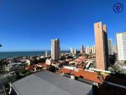 Apartamento para Venda em Fortaleza/CE Praia de Iracema...