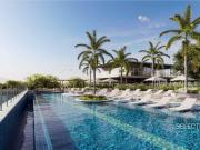 Apartamento para Venda em Fortaleza/CE Praia de Iracema...