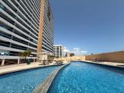 Apartamento para Venda em Fortaleza/CE Praia de Iracema...