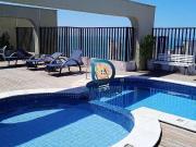 Apartamento para Venda em Fortaleza/CE Praia de Iracema...