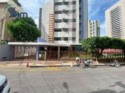 Apartamento para Venda em Fortaleza/CE Meireles 3 Quartos