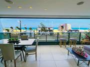 Apartamento para Venda em Fortaleza/CE Praia de Iracema...