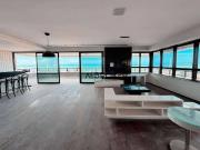 Apartamento para Venda em Fortaleza/CE Praia de Iracema...
