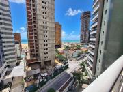 Apartamento para Venda em Fortaleza/CE Praia de Iracema...