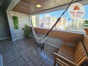 Apartamento para Venda em Fortaleza/CE Praia de Iracema...