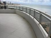 Apartamento para Venda em Fortaleza/CE Praia de Iracema...