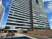 Apartamento para Venda em Fortaleza/CE Praia de Iracema...