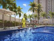 Apartamento para Venda em Fortaleza/CE Praia do Futuro 2...