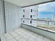 Apartamento para Venda em Fortaleza/CE Praia do Futuro 2...