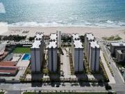 Apartamento para Venda em Fortaleza/CE Praia do Futuro 2...
