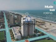 Apartamento para Venda em Fortaleza/CE Praia do Futuro 2...