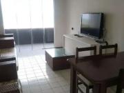 Apartamento para Venda em Fortaleza/CE Praia do Futuro 2...