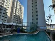Apartamento para Venda em Fortaleza/CE Praia do Futuro 2...