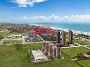 Apartamento para Venda em Fortaleza/CE Praia do Futuro 2...