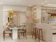 Apartamento para Venda em Fortaleza/CE Praia do Futuro 2...