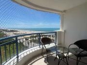 Apartamento para Venda em Fortaleza/CE Praia do Futuro 2...