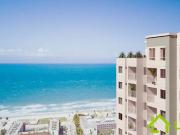 Apartamento para Venda em Fortaleza/CE Praia do Futuro 2...