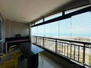 Apartamento para Venda em Fortaleza/CE Praia do Futuro 3...